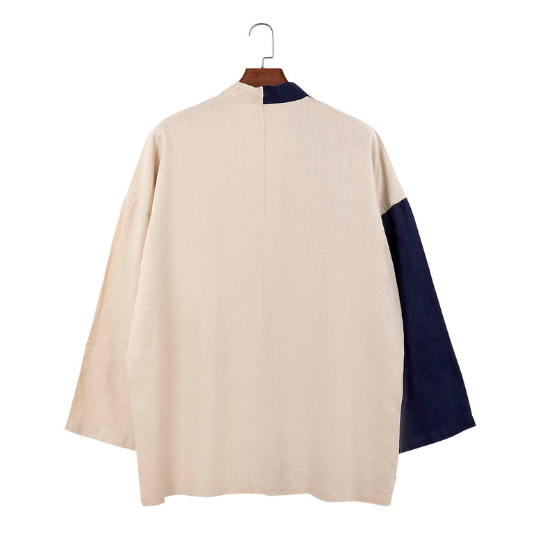 Tonal Light Noragi