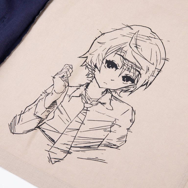 Tonal Light Noragi